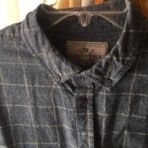 Cotton On Brunswick Classic Fit Long Sleeve